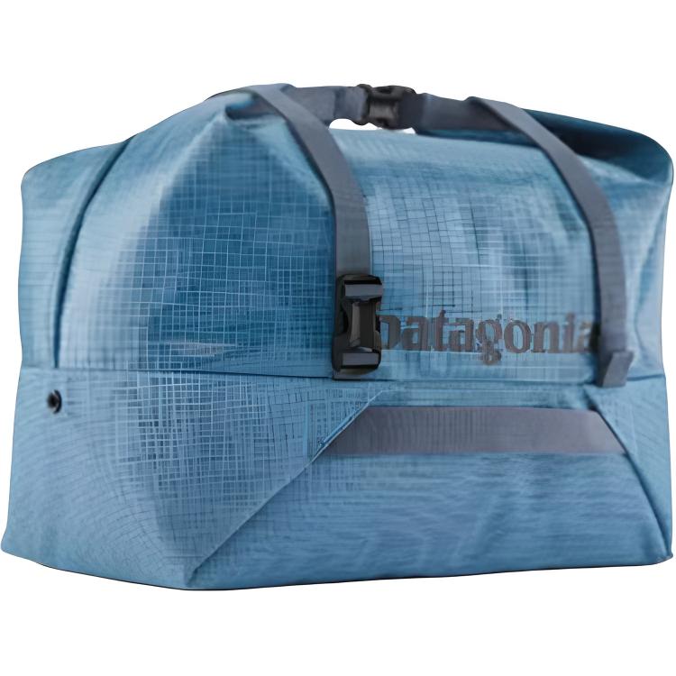 Patagonia Полиэстеровый мешок для хранения унисекс синий, Blue
Patagonia Полиэстеровый мешок для хранения унисекс синий, Blue