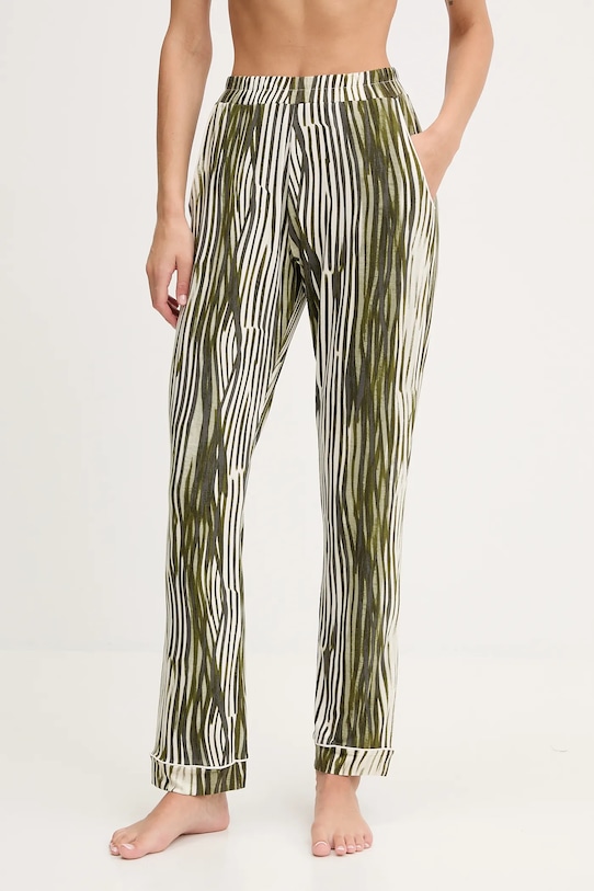 Пижамные штаны Chantelle, зеленый
Пижамные штаны Chantelle, зеленый