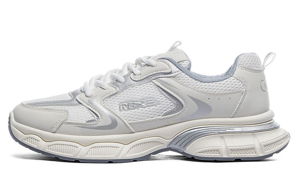 Кроссовки RENBEN Chunky Sneakers Men Low-top White/gray, белый
Кроссовки RENBEN Chunky Sneakers Men Low-top White/gray, белый