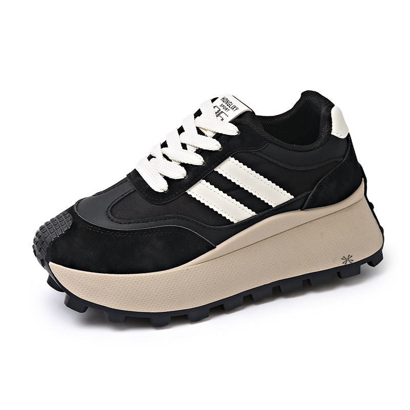 Детская обувь для подростков YUZHAOLIN, черный
Детская обувь для подростков YUZHAOLIN, черный