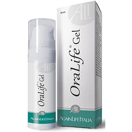 Again Life Italia Oralife Гель для полости рта 30 мл
Again Life Italia Oralife Гель для полости рта 30 мл