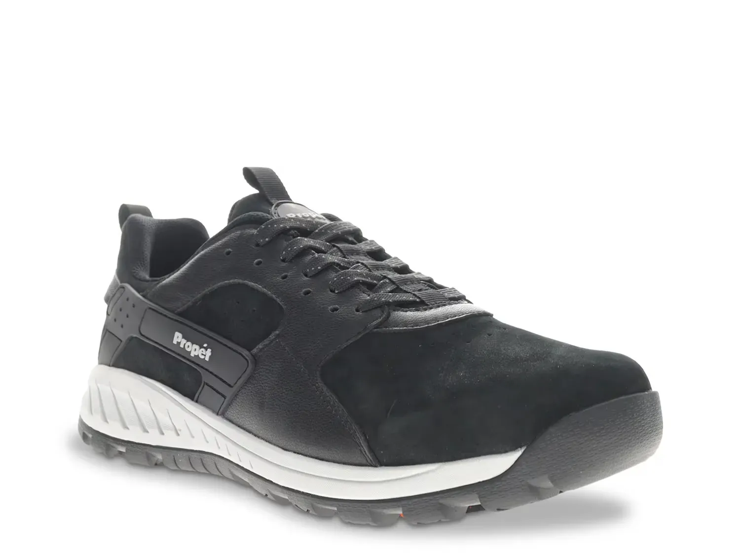 Туристические ботинки Visp - мужские Propet, Black
Туристические ботинки Visp - мужские Propet, Black