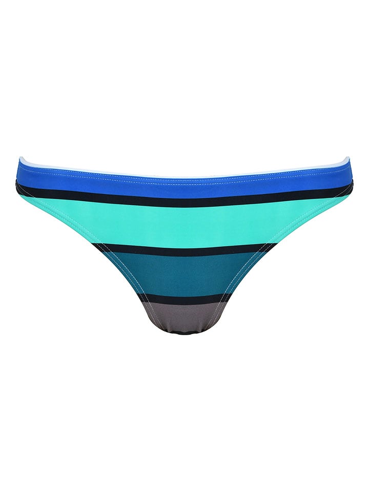 Плавки бикини Naturana, бирюзовый/синий
Плавки бикини Naturana, бирюзовый/синий