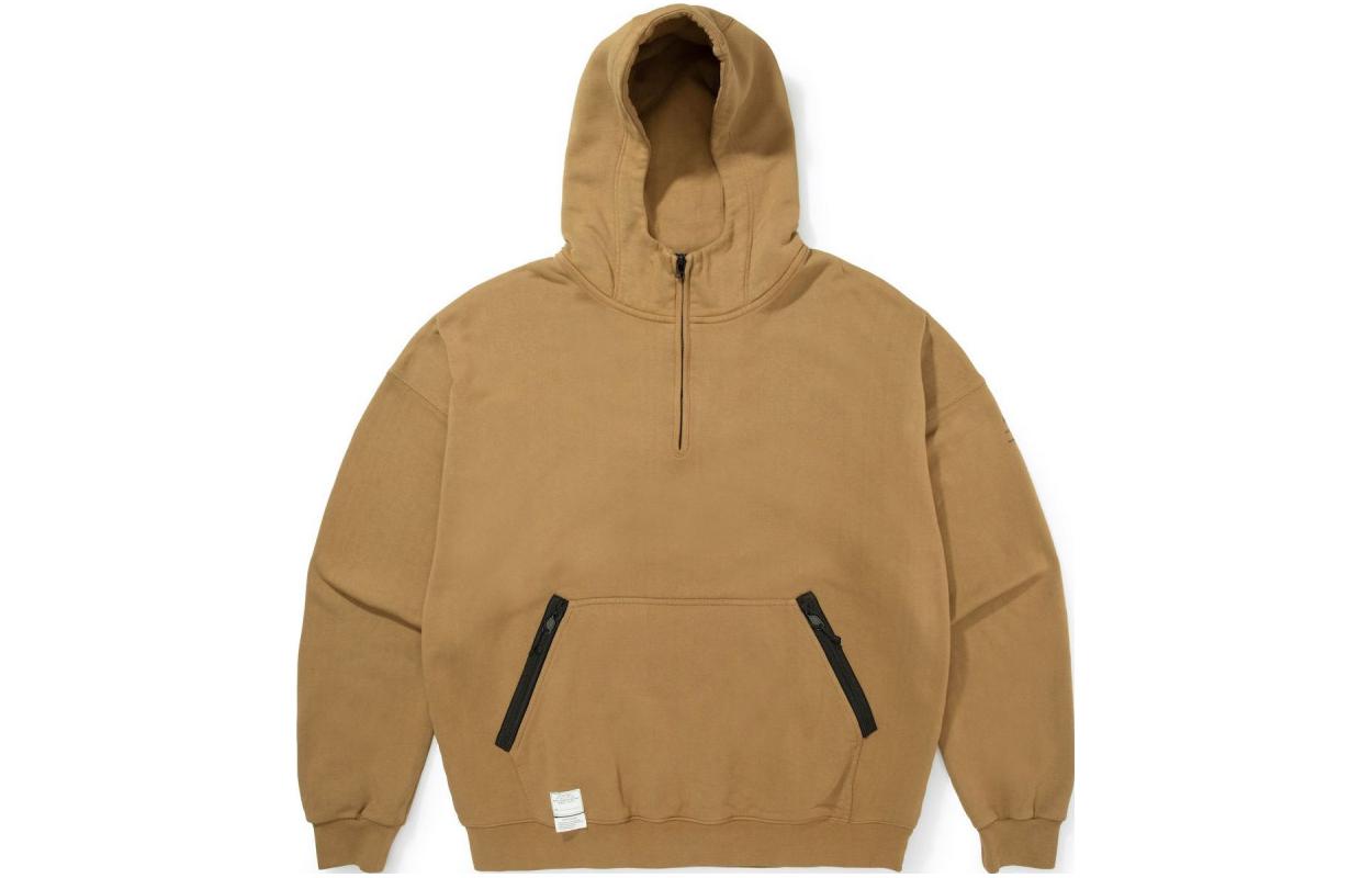 MADNESS Свитшот унисекс коричневый
MADNESS Свитшот унисекс коричневый