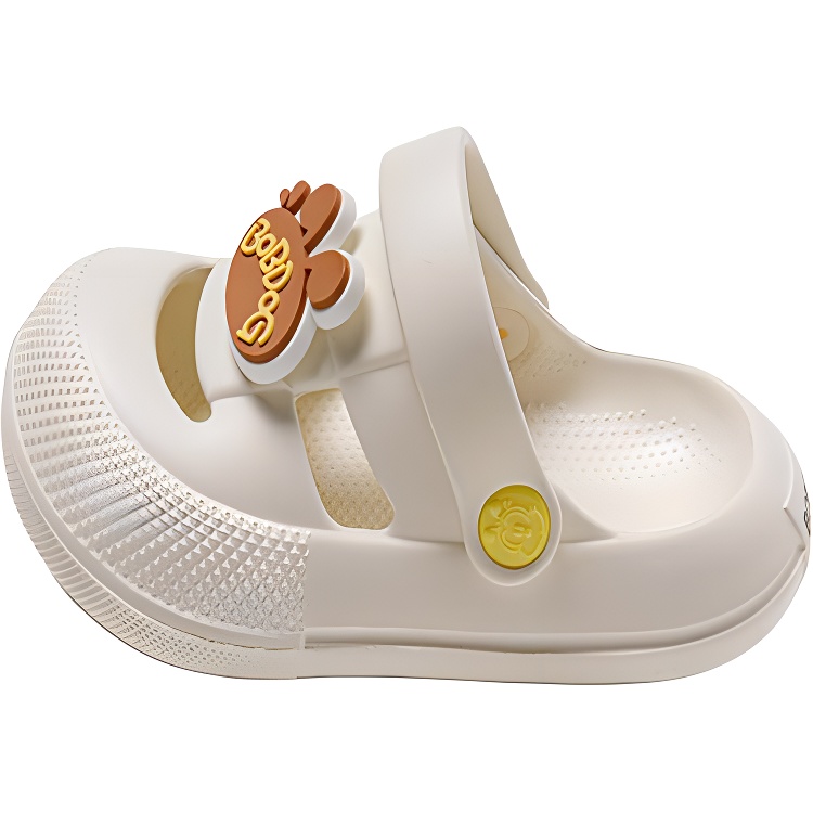 Детские сандалии BOBDOG, белый
Детские сандалии BOBDOG, белый