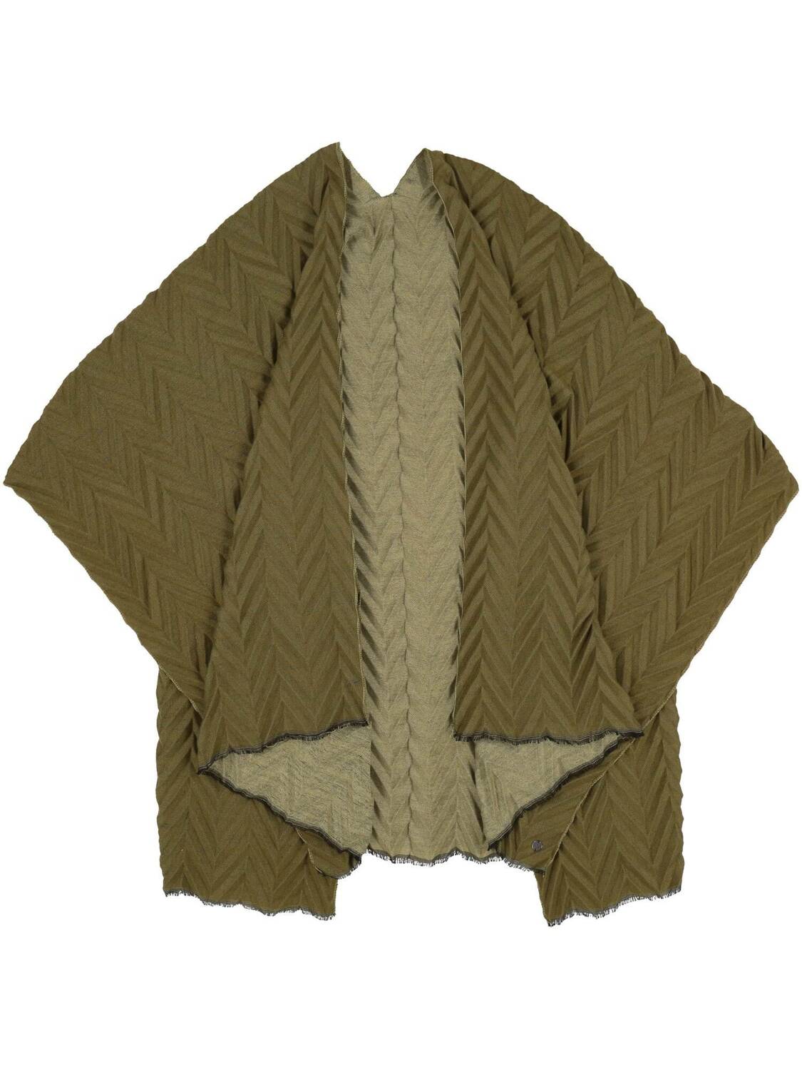 FRAAS Кейп в цвете хаки
FRAAS Кейп в цвете хаки