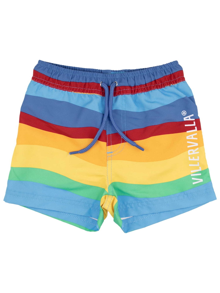 Шорты для серфинга Villervalla, Mixed Colors
Шорты для серфинга Villervalla, Mixed Colors