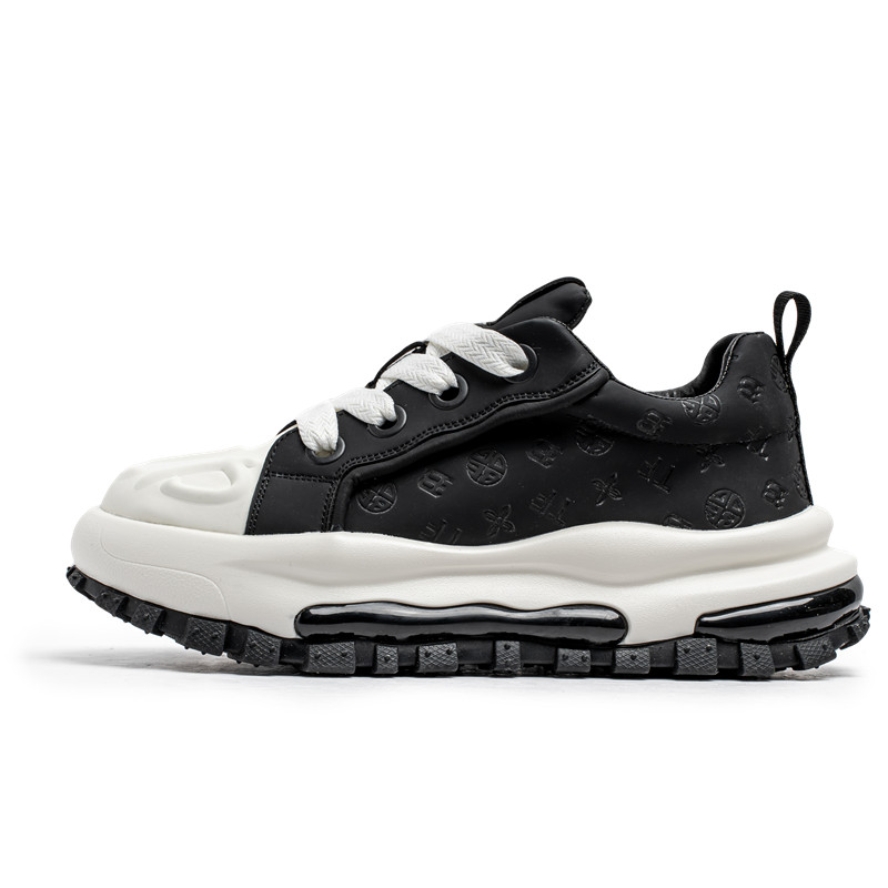 Boogie Bear Повседневные туфли мужские низкие, черные/серые/белые
Boogie Bear Повседневные туфли мужские низкие, черные/серые/белые