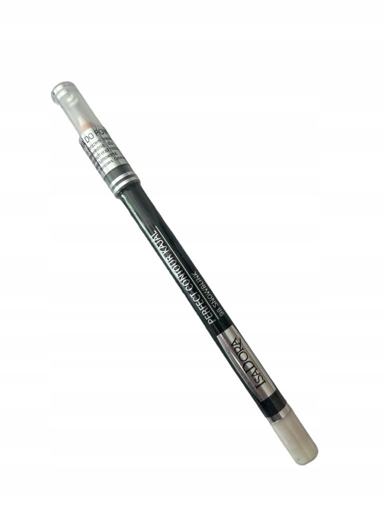 КАРАНДАШ ДЛЯ ВЕК ISADORA 98 
КАРАНДАШ ДЛЯ ВЕК ISADORA 98