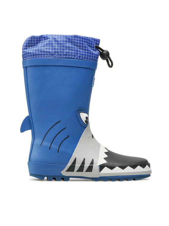 Сапоги Regatta, синий
Сапоги Regatta, синий