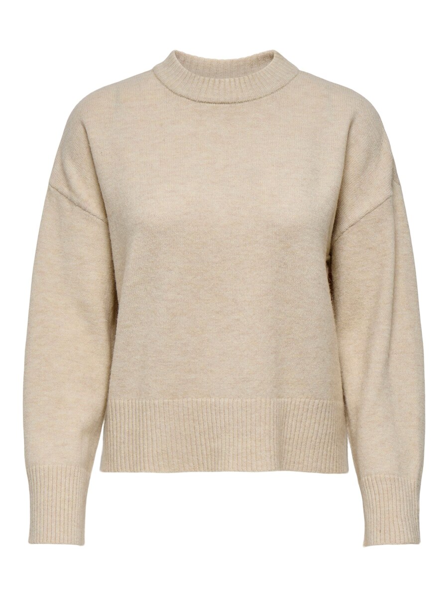 Свитер ONLY ONLHOUSTON, светло-бежевый
Свитер ONLY ONLHOUSTON, светло-бежевый