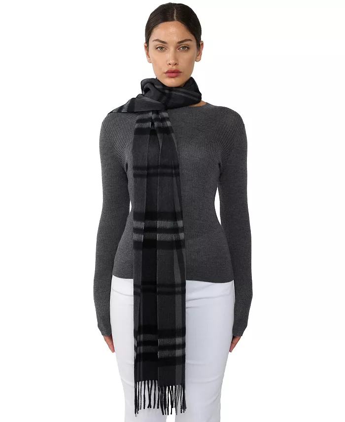 100% кашемировый шарф для женщин JENNIE LIU, мультиколор
100% кашемировый шарф для женщин JENNIE LIU, мультиколор