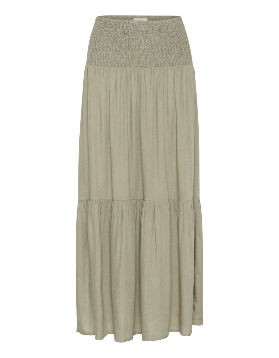 Юбка Kaffe, пастельно-зеленый
Юбка Kaffe, пастельно-зеленый