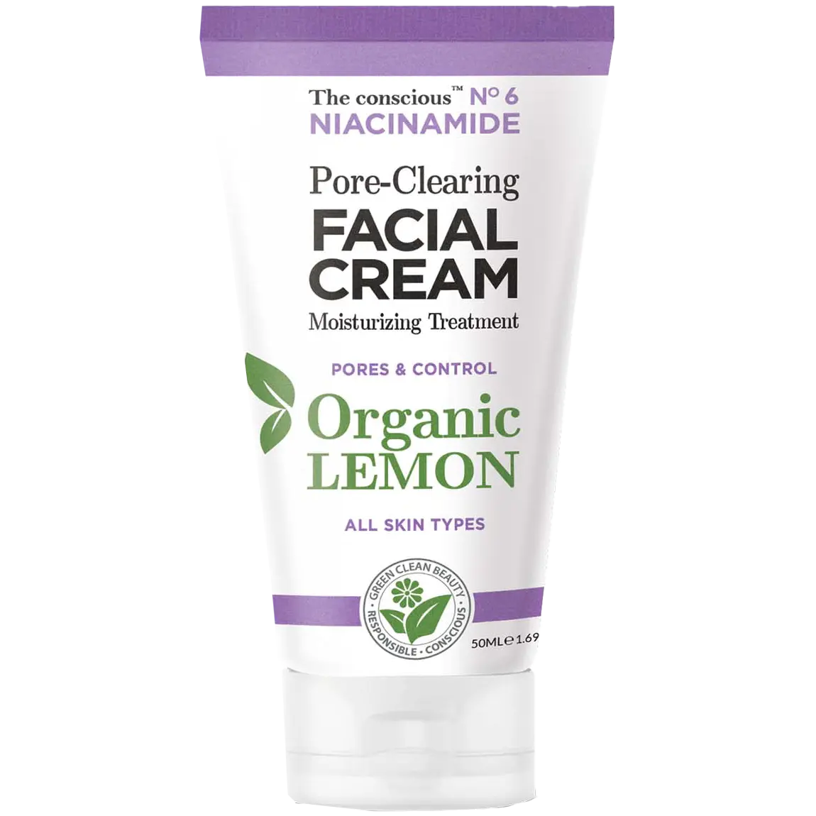 Крем для лица Biovene Niacinamide, 50 мл
Крем для лица Biovene Niacinamide, 50 мл