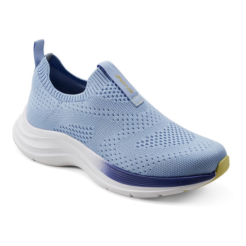 Easy Spirit EMOVE Easywalk Женские вязаные кроссовки без застежки, цвет Medium Blue
Easy Spirit EMOVE Easywalk Женские вязаные кроссовки без застежки, цвет Medium Blue