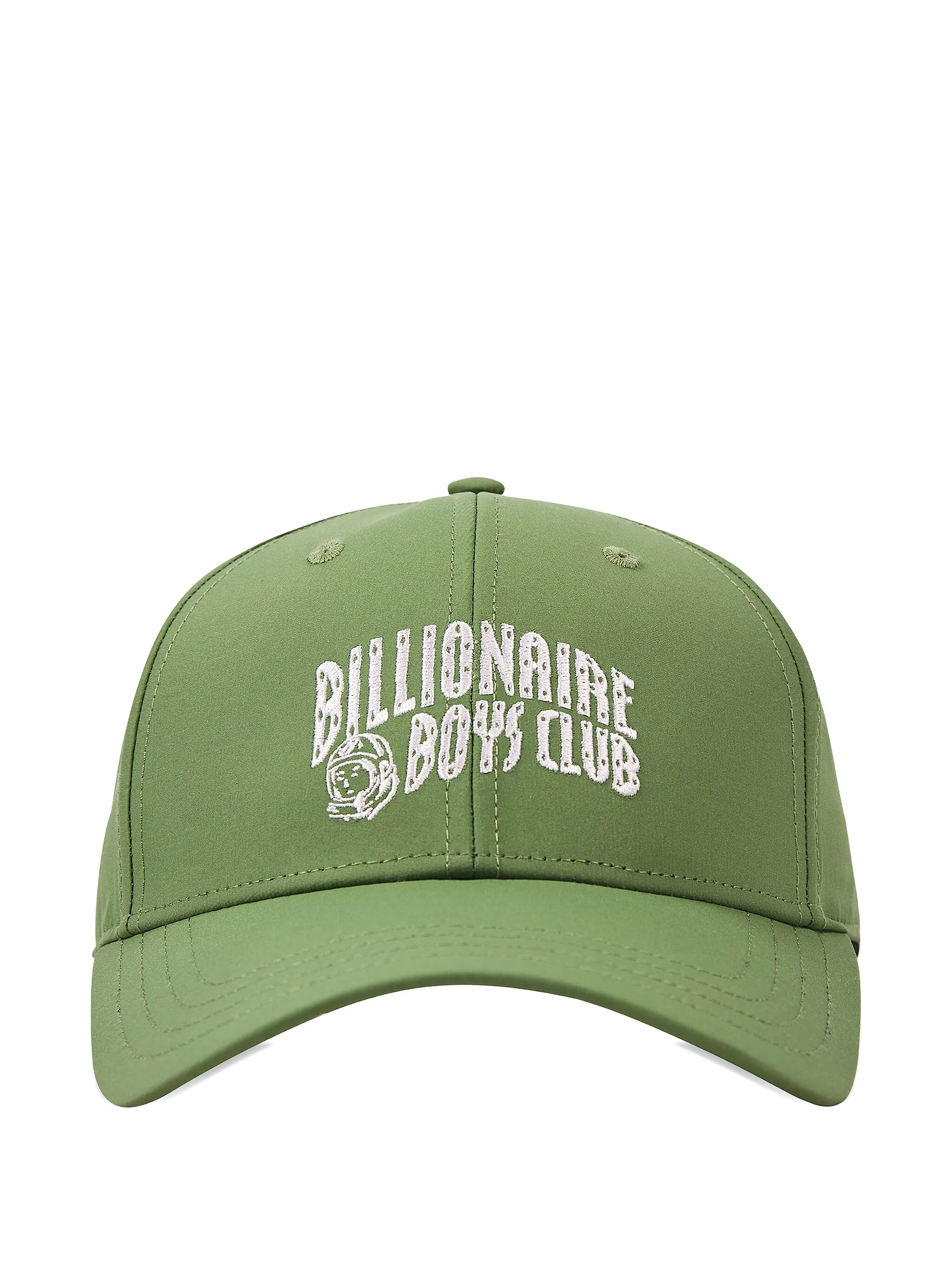 Кепка Curve Billionaire Boys Club, зеленый
Кепка Curve Billionaire Boys Club, зеленый