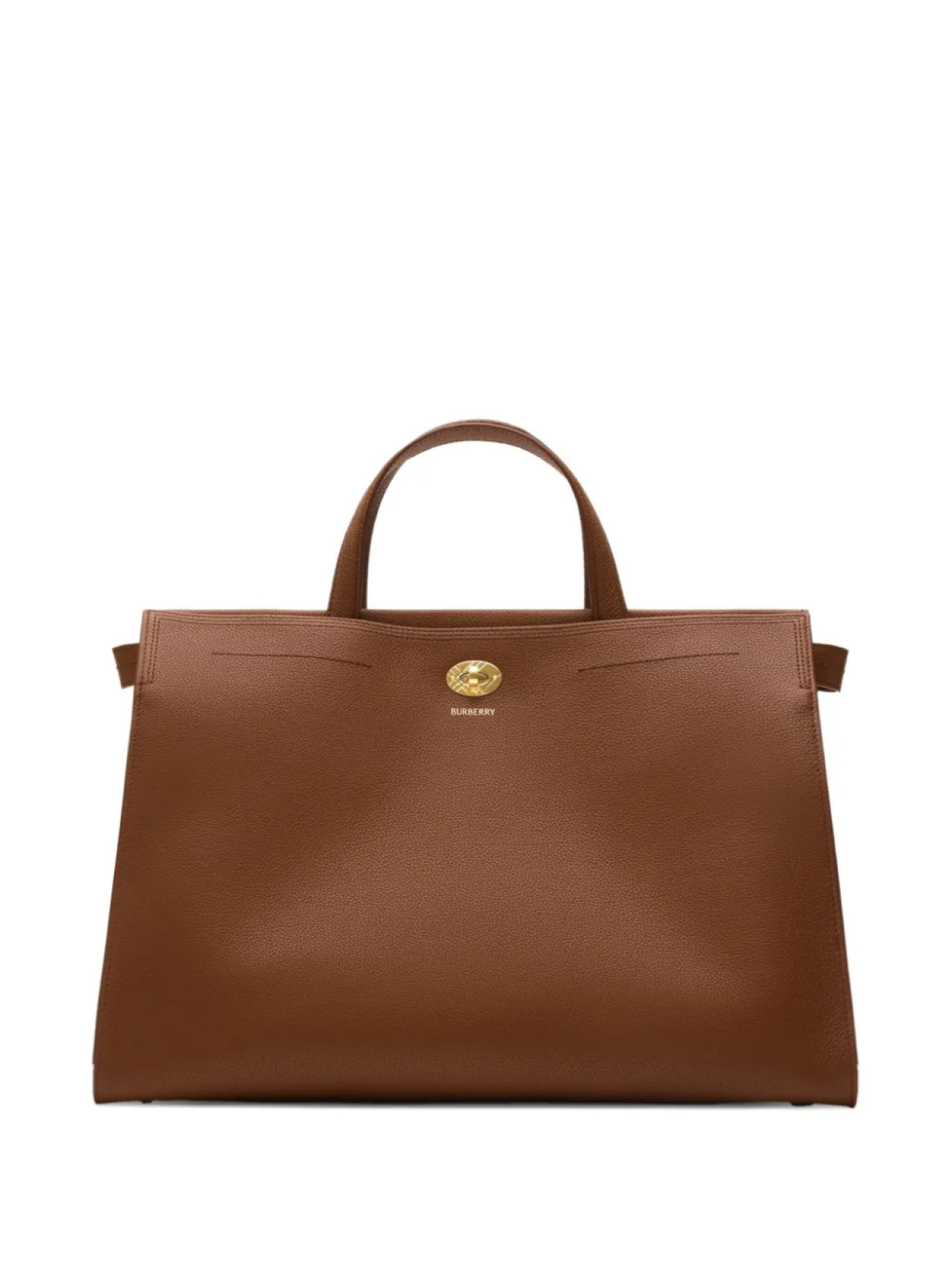 Burberry сумка-тоут Cotswolds среднего размера, коричневый
Burberry сумка-тоут Cotswolds среднего размера, коричневый