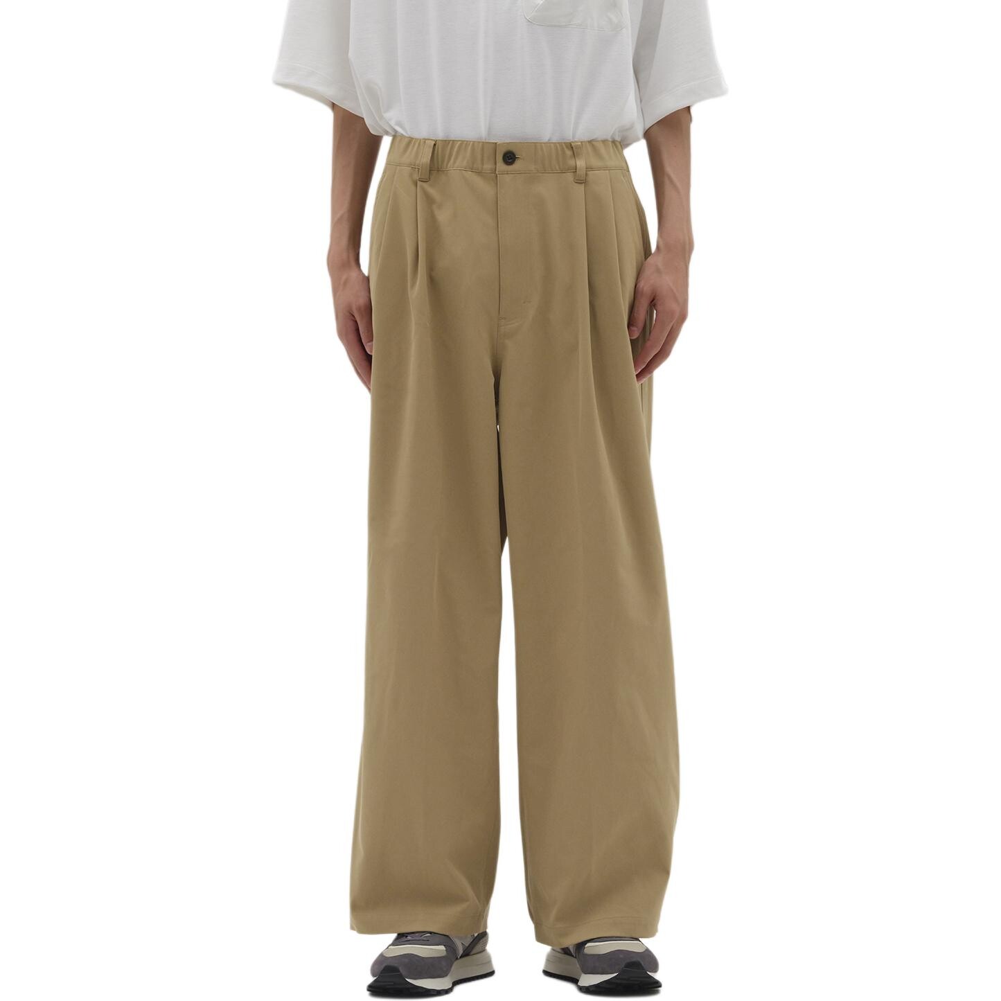 Повседневные брюки мужские коричневые New Balance, коричневый
Повседневные брюки мужские коричневые New Balance, коричневый