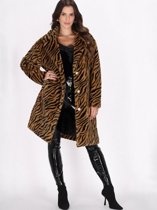 Куртка Faina, коричневый
Куртка Faina, коричневый