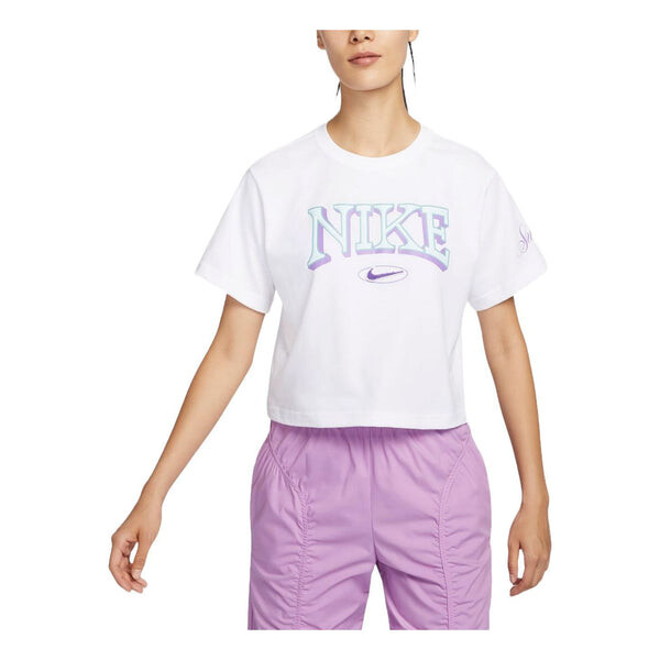 Футболка спортивная одежда графические большие Футболка азиатские размеры Nike, белый 
Футболка спортивная одежда графические большие Футболка азиатские размеры Nike, белый