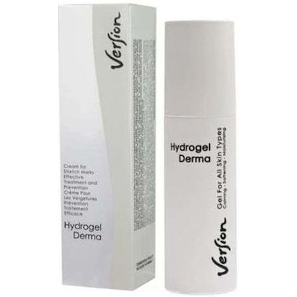 Гидрогель Derma 3D Hydration Биоактивный гель - 150 мл Version
Гидрогель Derma 3D Hydration Биоактивный гель - 150 мл Version