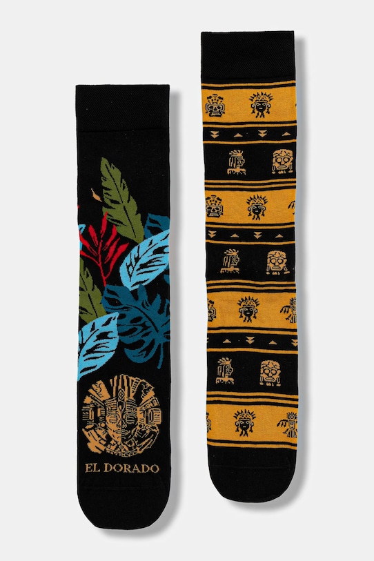 Хлопковые носки 2 пары Medicine, мультиколор
Хлопковые носки 2 пары Medicine, мультиколор