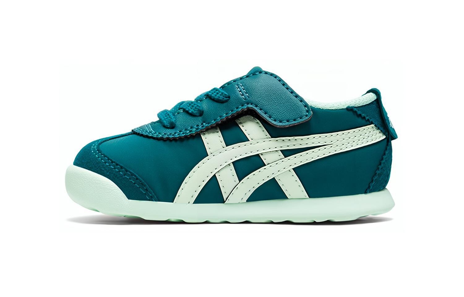 MEXICO 66 Детские туфли TD Low-top Темно-зеленый Onitsuka Tiger
MEXICO 66 Детские туфли TD Low-top Темно-зеленый Onitsuka Tiger