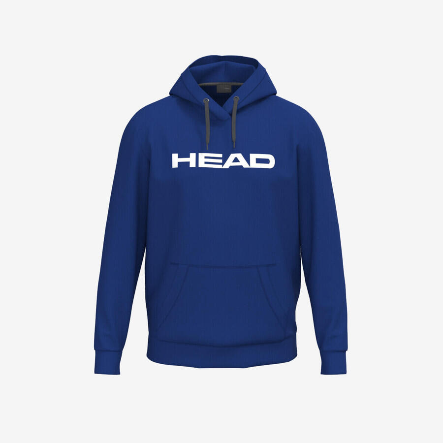 Толстовка детская Head Club Original
Толстовка детская Head Club Original
