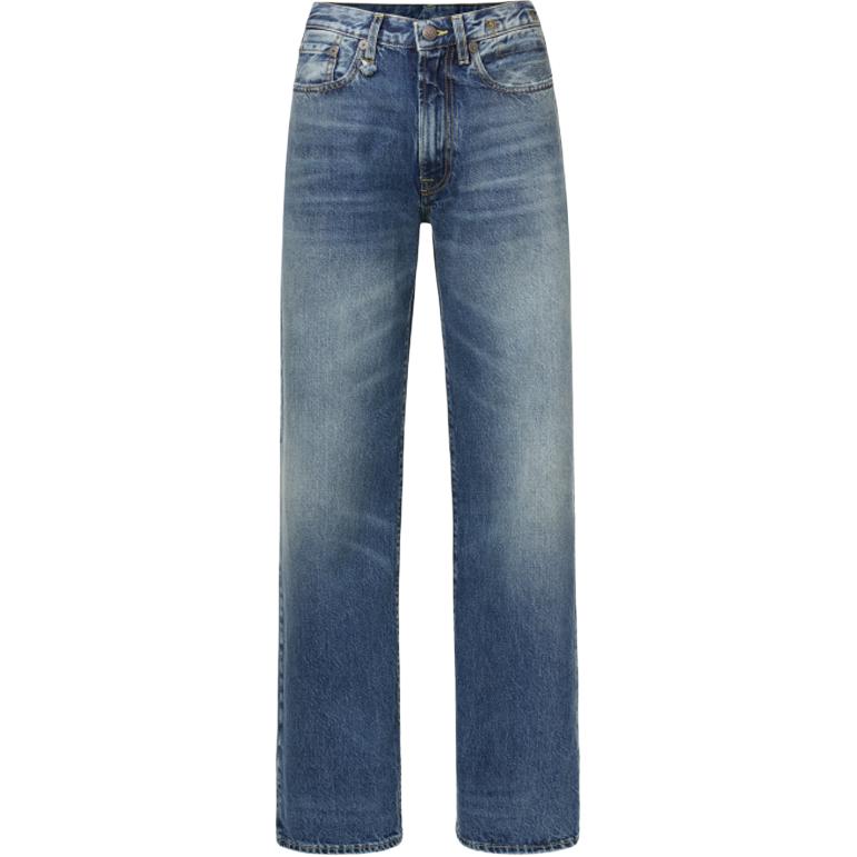 D'arcy Jeans R13, hutton синий
D'arcy Jeans R13, hutton синий