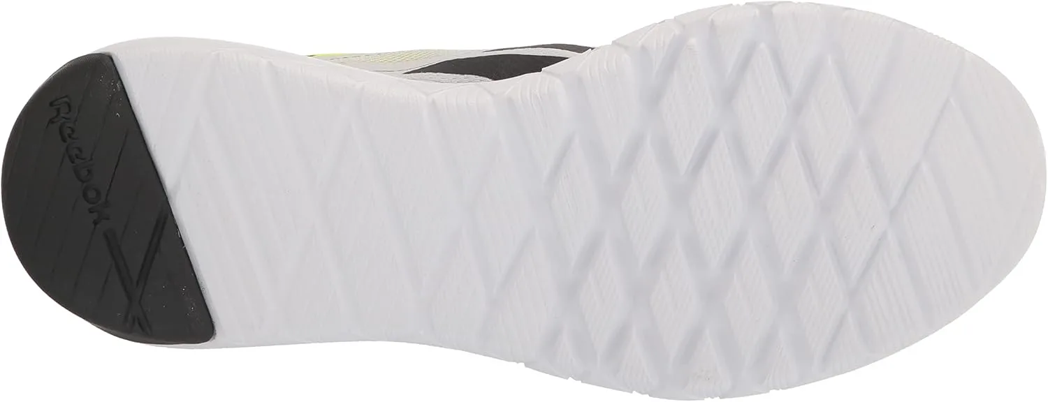 Мужские кроссовки Reebok Flexagon 4 Force, белый
Мужские кроссовки Reebok Flexagon 4 Force, белый