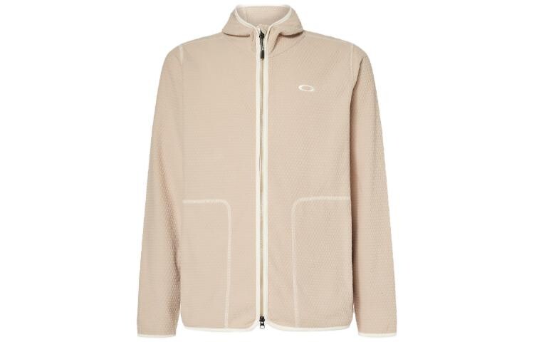 Флисовая куртка мужская коричневый Oakley
Флисовая куртка мужская коричневый Oakley