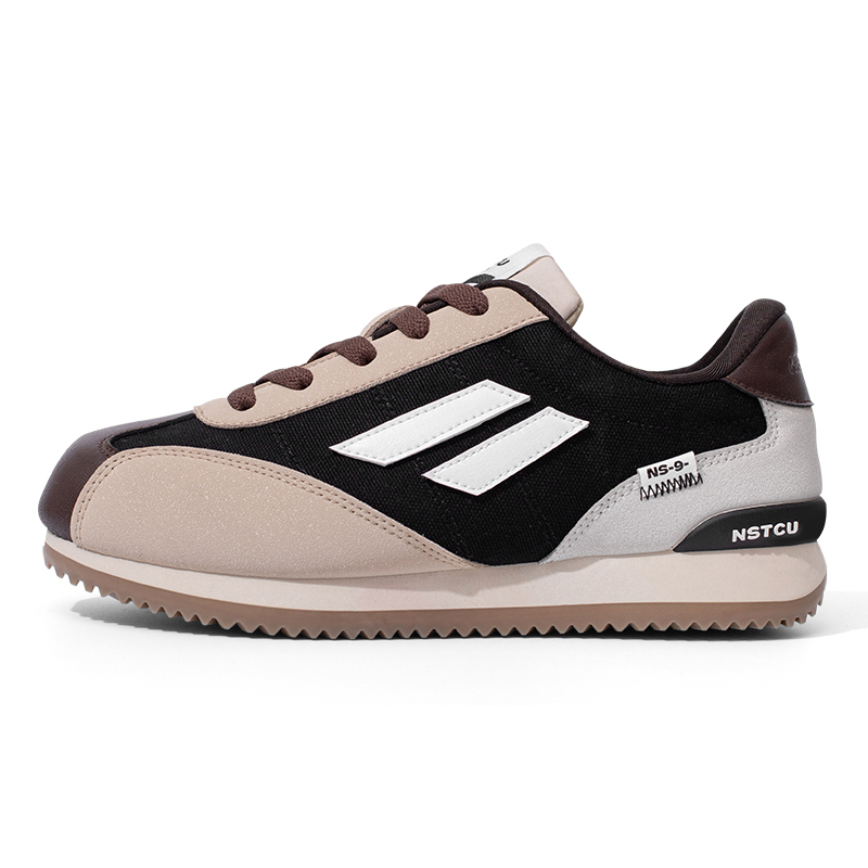 NSTCU Скользоустойчивые повседневные кеды унисекс бежево-коричневые, цвет Beige Brown
NSTCU Скользоустойчивые повседневные кеды унисекс бежево-коричневые, цвет Beige Brown