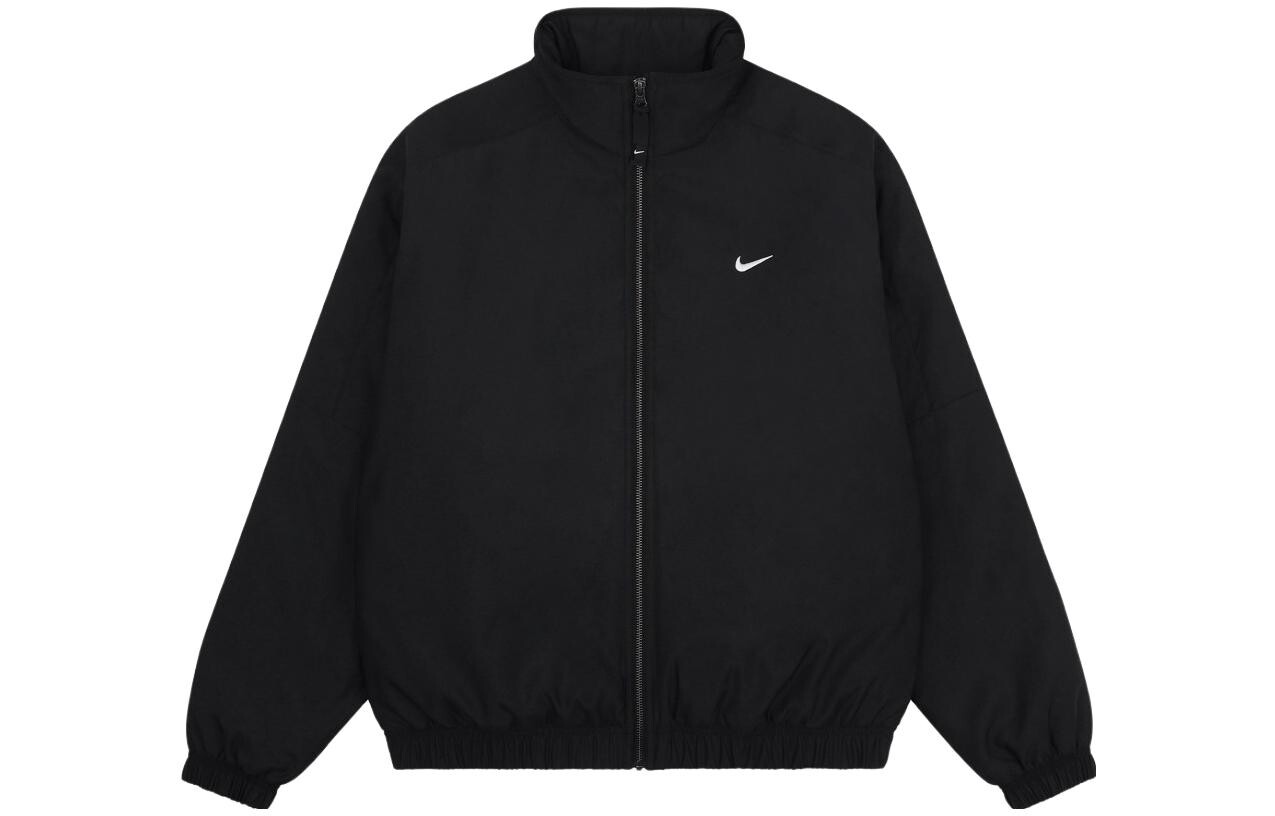 Куртка унисекс Nike, цвет Black 
Куртка унисекс Nike, цвет Black