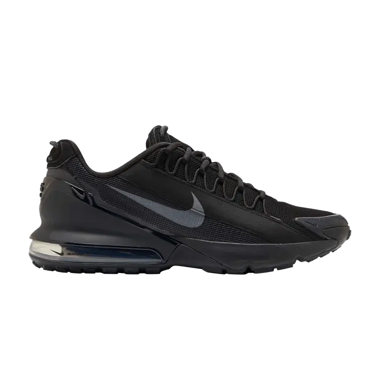 Кроссовки Air Max Pulse Roam 'Triple Black', черный
Кроссовки Air Max Pulse Roam 'Triple Black', черный
