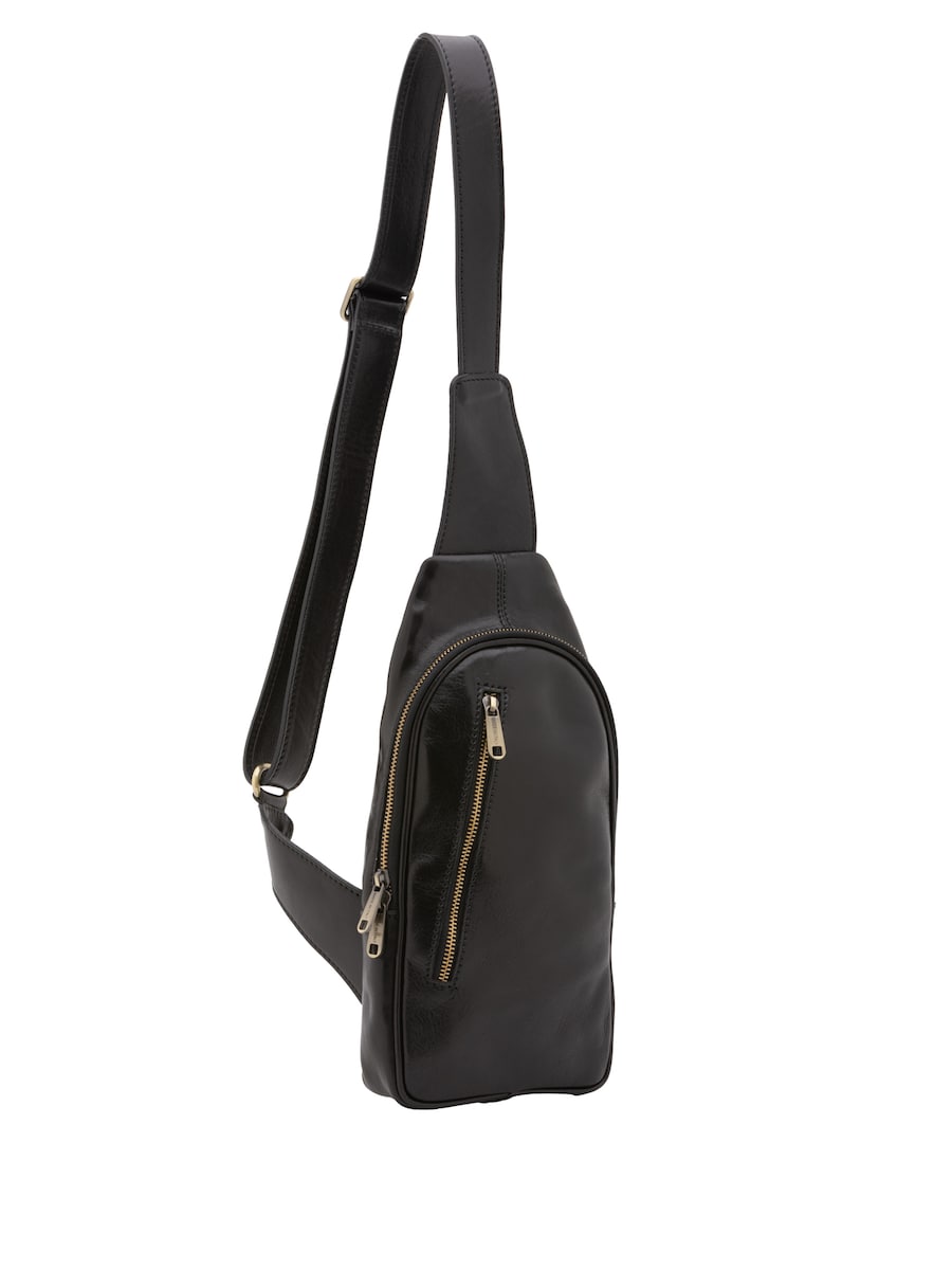 Сумка через плечо Viola Castellani, черный
Сумка через плечо Viola Castellani, черный