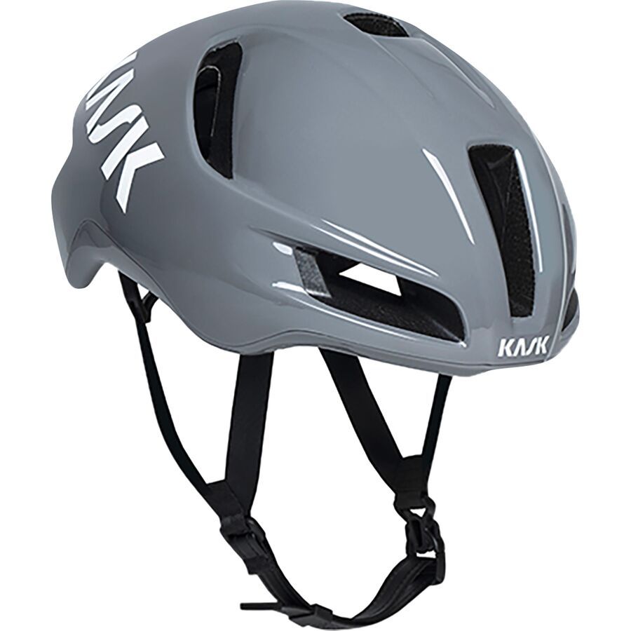 Шлем Kask Utopia Y Kask, Grey
Шлем Kask Utopia Y Kask, Grey