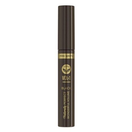 Тушь для ресниц Naturally Perfect Vol.1 Vegan 001 Black 8 мл Miss S Clinique
Тушь для ресниц Naturally Perfect Vol.1 Vegan 001 Black 8 мл Miss S Clinique
