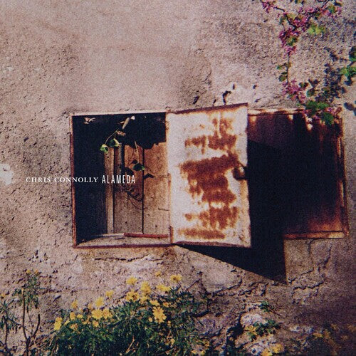 Виниловая пластинка Connolly, Chris: Alameda
Виниловая пластинка Connolly, Chris: Alameda
