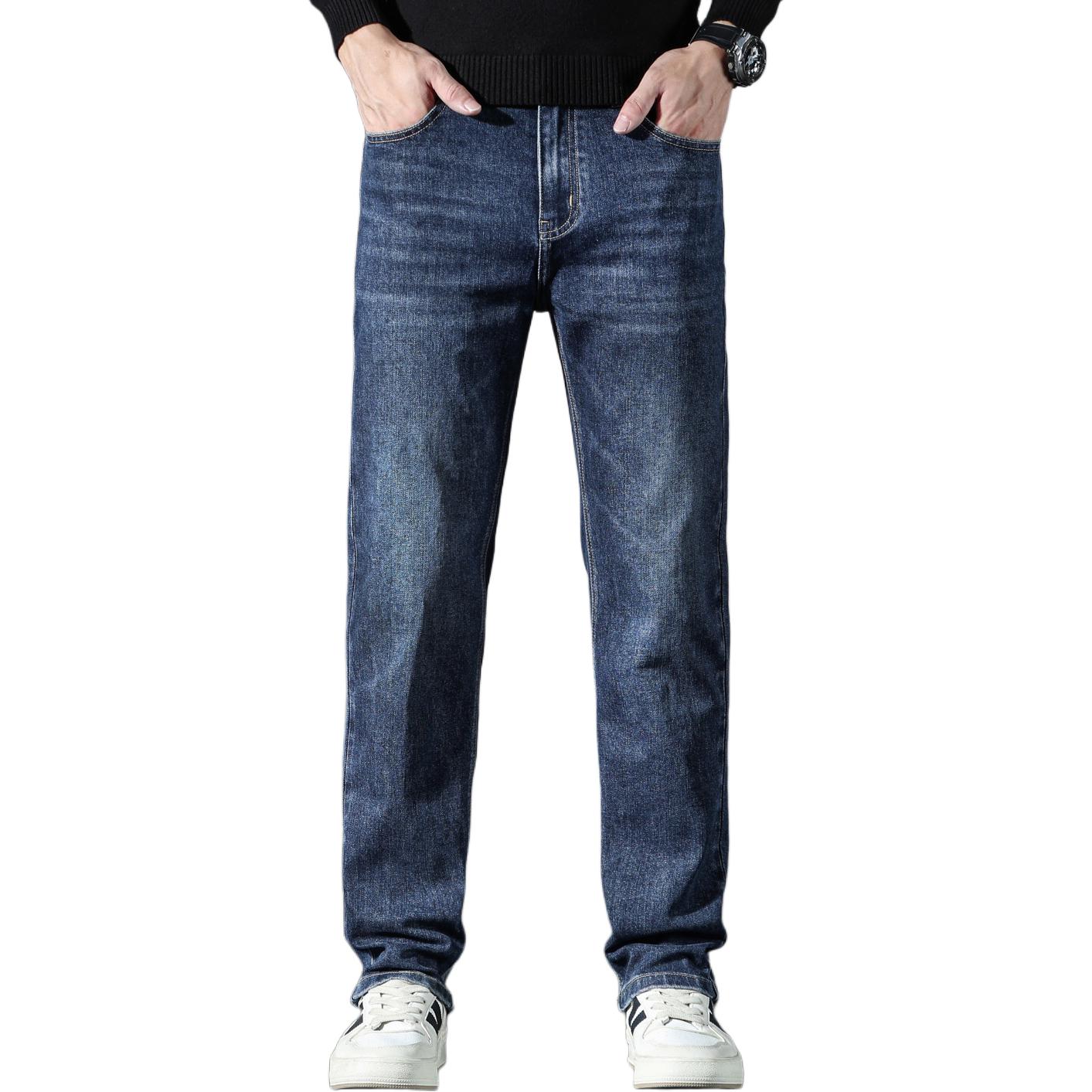 Джинсы Leisure Collection Unisex Jeep, синий
Джинсы Leisure Collection Unisex Jeep, синий