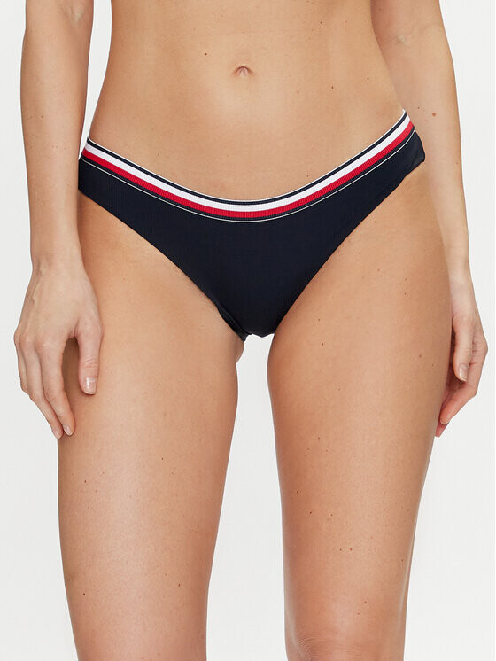 Купальник Tommy Hilfiger, синий
Купальник Tommy Hilfiger, синий