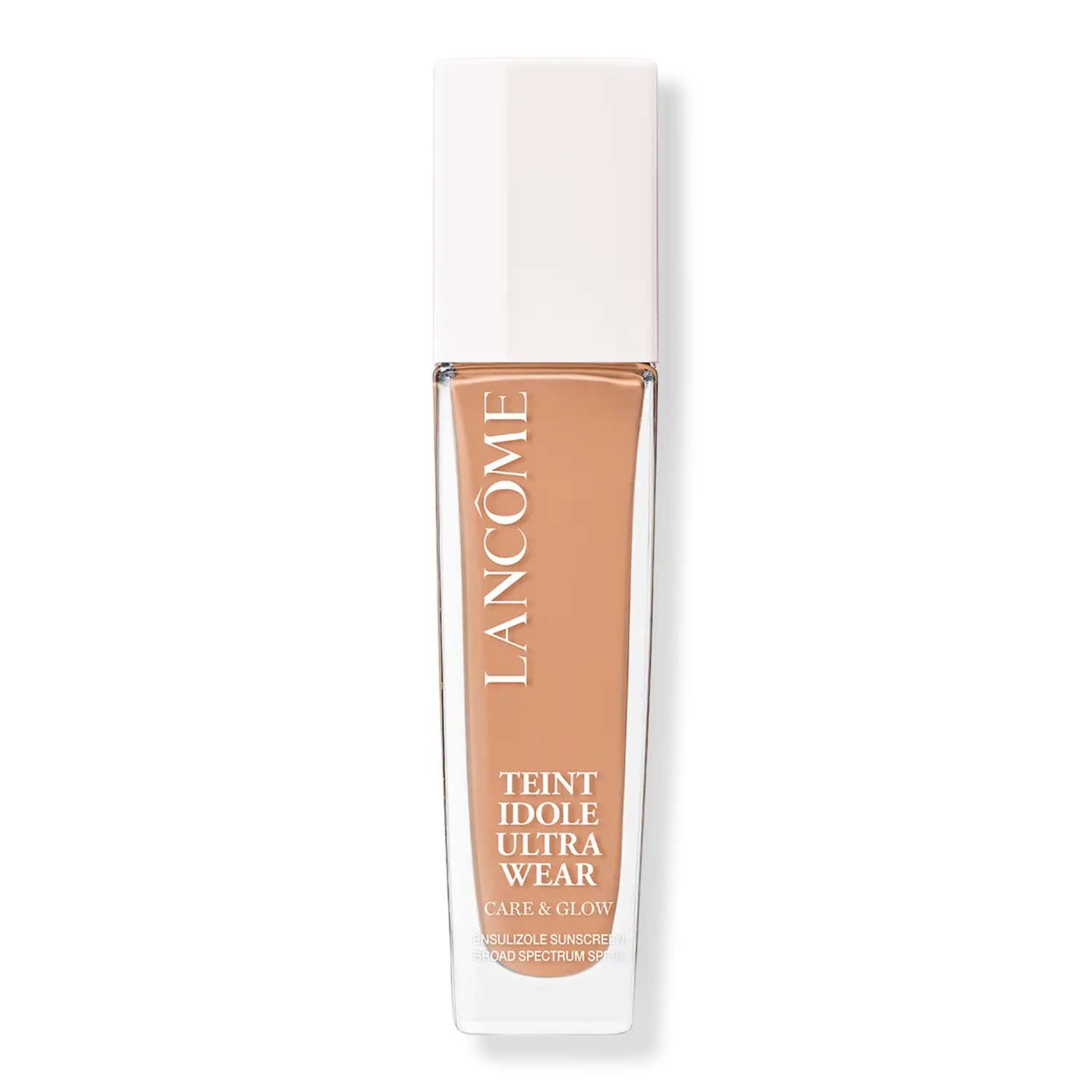 Тональный крем Teint Idole Ultra Wear Care and Glow Foundation Lancôme, 425C (medium - deep with cool pink undertones)
Тональный крем Teint Idole Ultra Wear Care and Glow Foundation Lancôme, 425C (medium - deep with cool pink undertones)