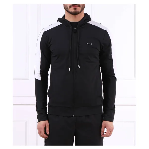 Толстовка sicon стандартного кроя Boss, черный
Толстовка sicon стандартного кроя Boss, черный