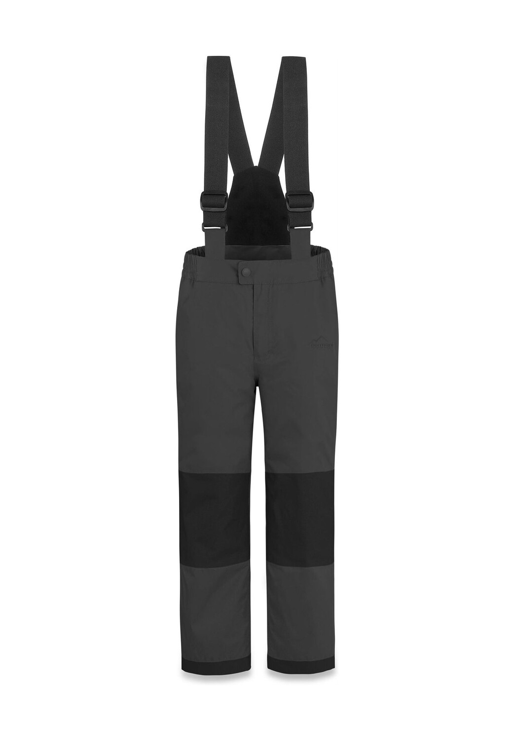 Детские зимние брюки Сальча normani, антрацит
Детские зимние брюки Сальча normani, антрацит