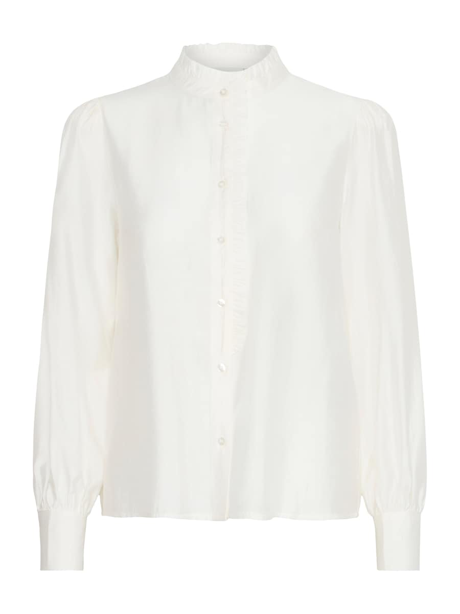 Блуза ICHI IH KARLANI, экрю
Блуза ICHI IH KARLANI, экрю