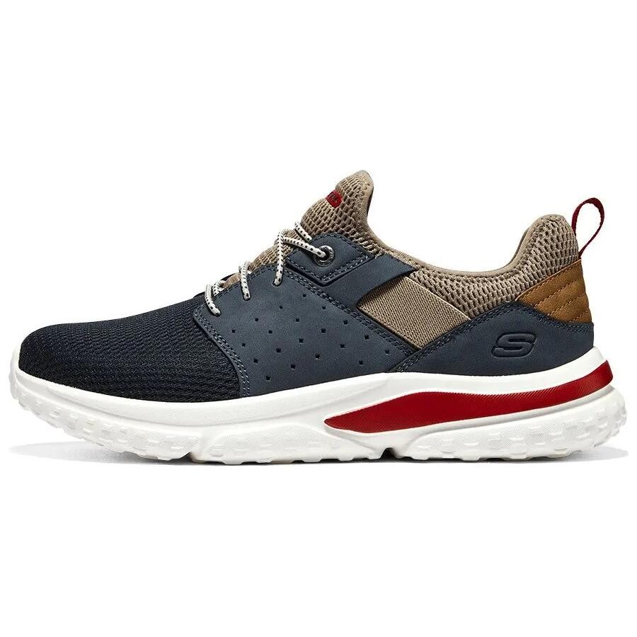 Спортивные кроссовки мужские с низким верхом темно-синие/разноцветные Skechers, Синий, Спортивные кроссовки мужские с низким верхом темно-синие/разноцветные Skechers
Спортивные кроссовки мужские с низким верхом темно-синие/разноцветные Skechers, Синий, Спортивные кроссовки мужские с низким верхом темно-синие/разноцветные Skechers