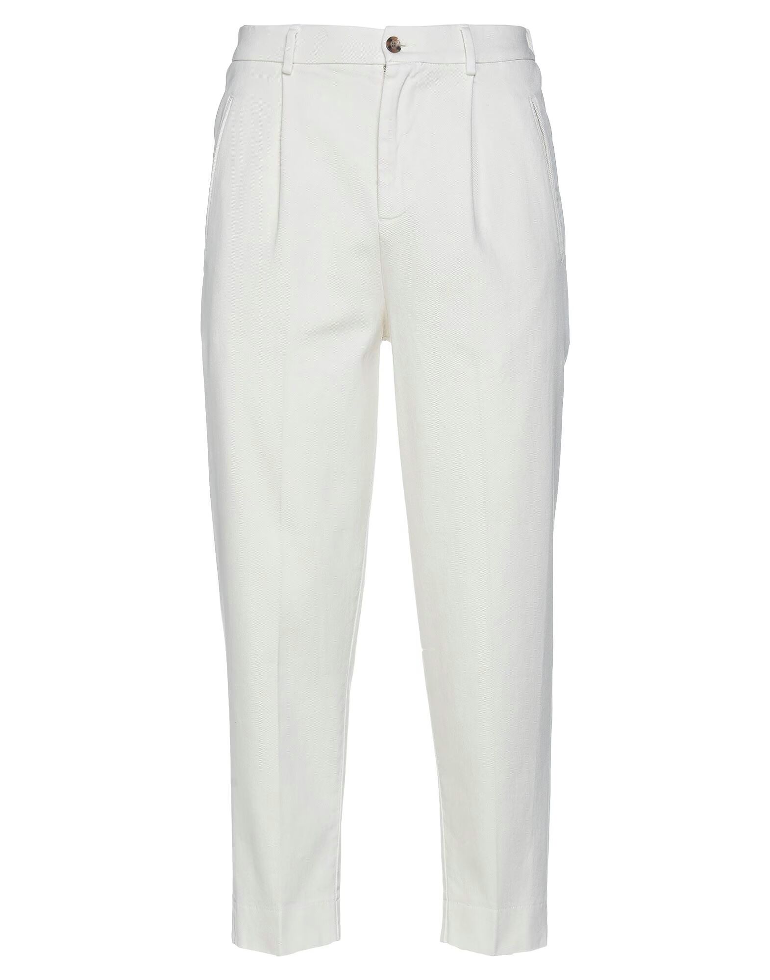 Брюки Bonheur, белый
Брюки Bonheur, белый