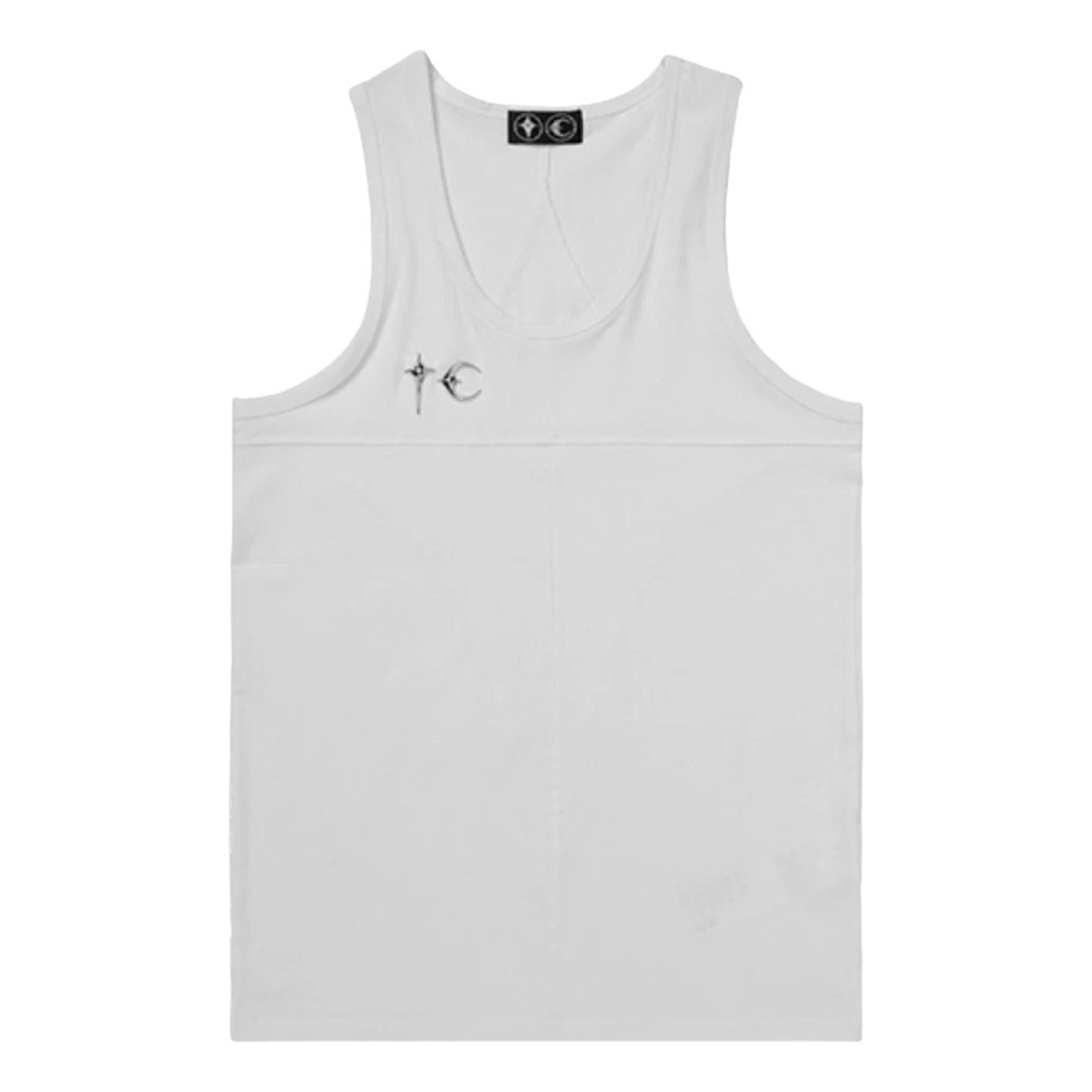 Майка Thug Club TC, белая
Майка Thug Club TC, белая