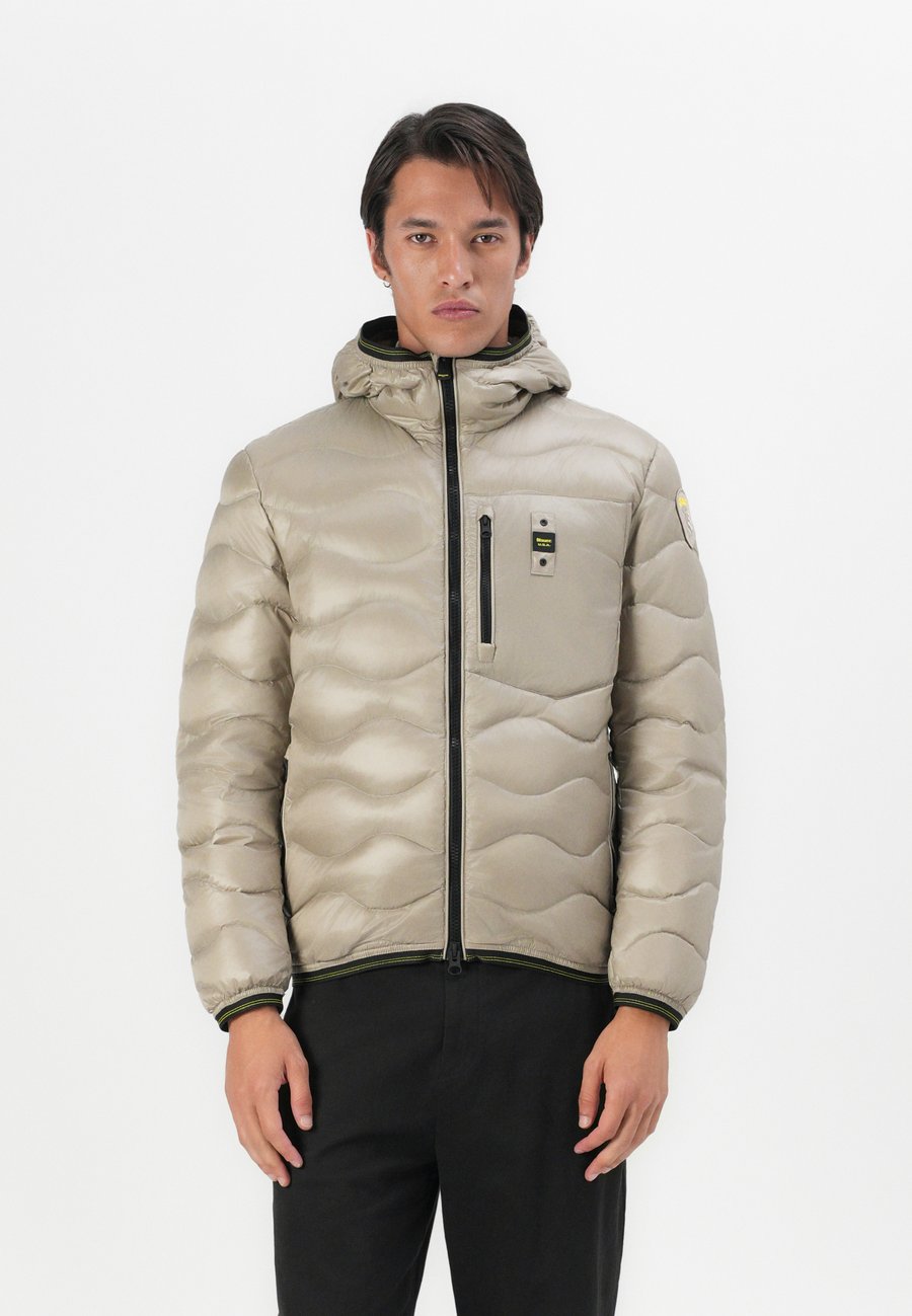 Куртка Blauer WAVE, Beige/Taupe
Куртка Blauer WAVE, Beige/Taupe