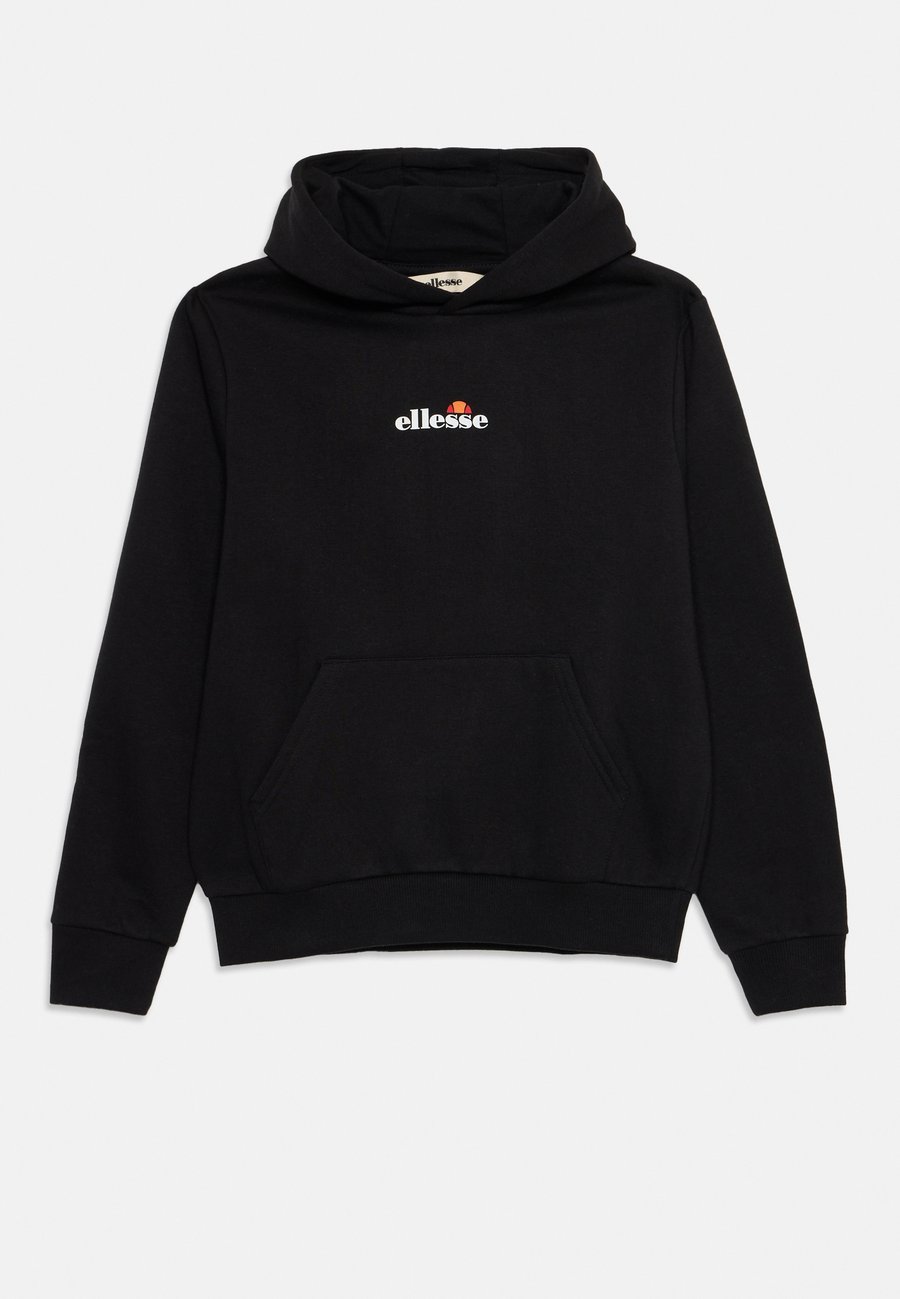 Худи Ellesse OTTERNERE HOODY UNISEX, Black
Худи Ellesse OTTERNERE HOODY UNISEX, Black