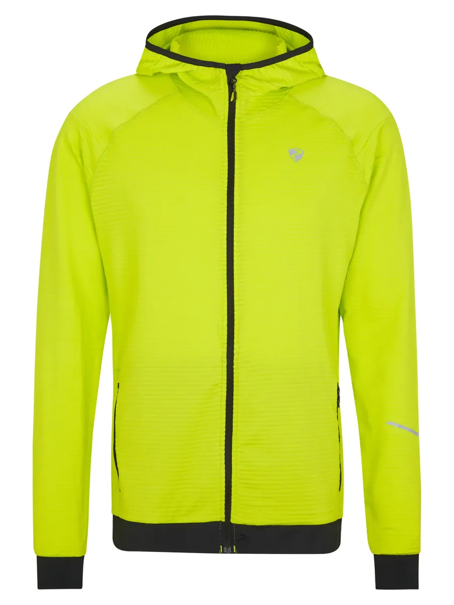 Функциональная куртка Ziener "NAGUS", цвет Limette
Функциональная куртка Ziener "NAGUS", цвет Limette